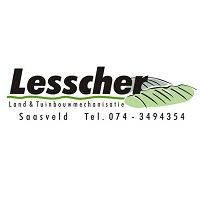 LogoLesscher